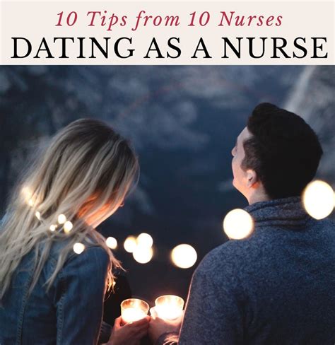 dating a nurse reddit